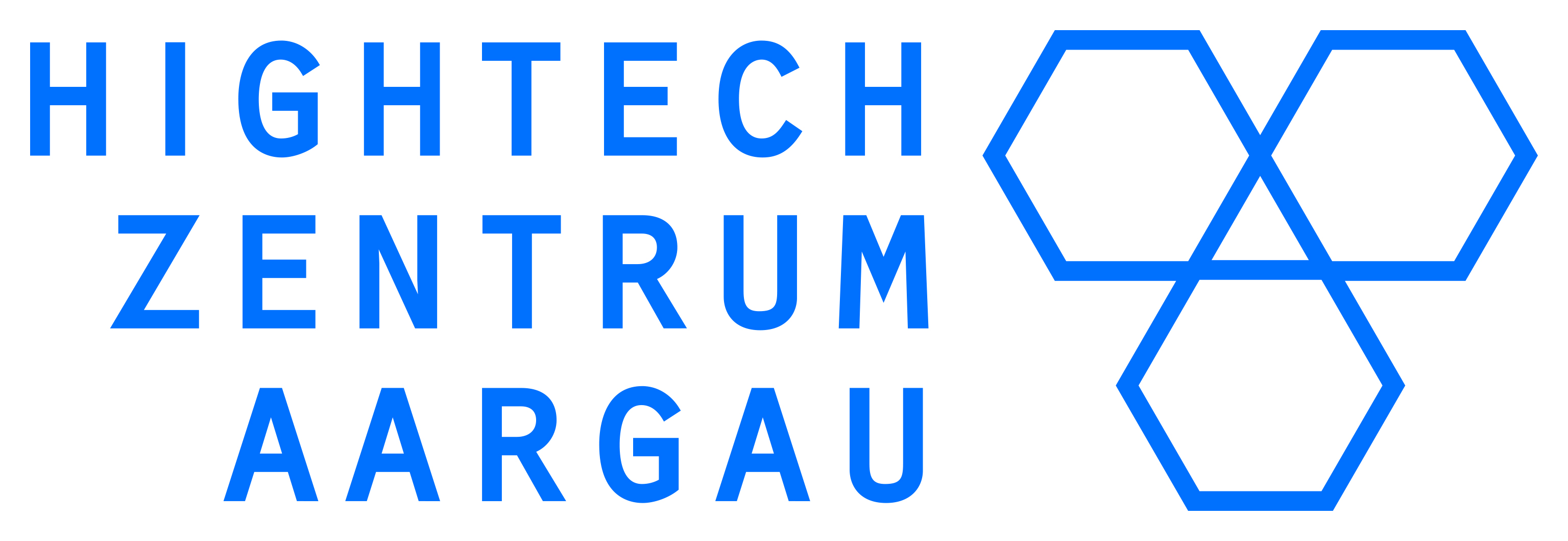 Hightech Zentrum Aargau AG