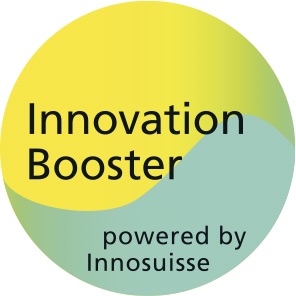 Innovation Booster powered by Innosuisse